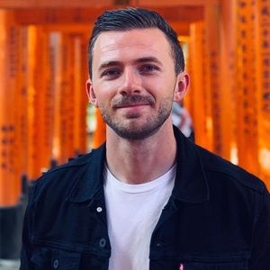 Meet your Posher, Matthew